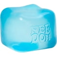 thumbnail image 1 of Squeeze Toy Schylling NeedOh Nice Cube Sensory Super Solid, 1 of 6