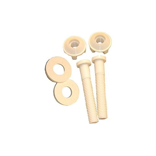 LARSEN SUPPLY CO. INC. 14-1063 3/8x2-1/4Toil Hing Bolt