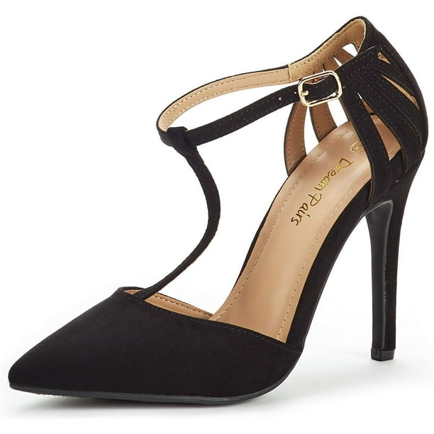 Dream Pairs Dream Pairs Women Pointed Toe Pump Shoes High Heel Wedding Party Slip On Pumps Oppointed Mary Black Suede Size 9 5 Walmart Com Walmart Com Dream Pairs Dream Pairs Women Pointed Toe Pump Shoes High Heel Wedding Party Slip On Pumps Oppointed Mary Black Suede Size 9 5 Walmart Com Walmart Com