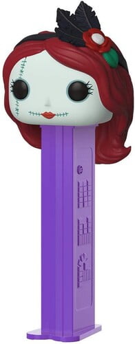 Funko POP! PEZ Dispensers - Nightmare 