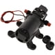 thumbnail image 4 of Nuevo Bomba de Agua de Diafragma de 60W 4,5L/min Pieza de Reemplazo para Auto Vehículos Colco Bomba de diafragma 12V, 4 of 7