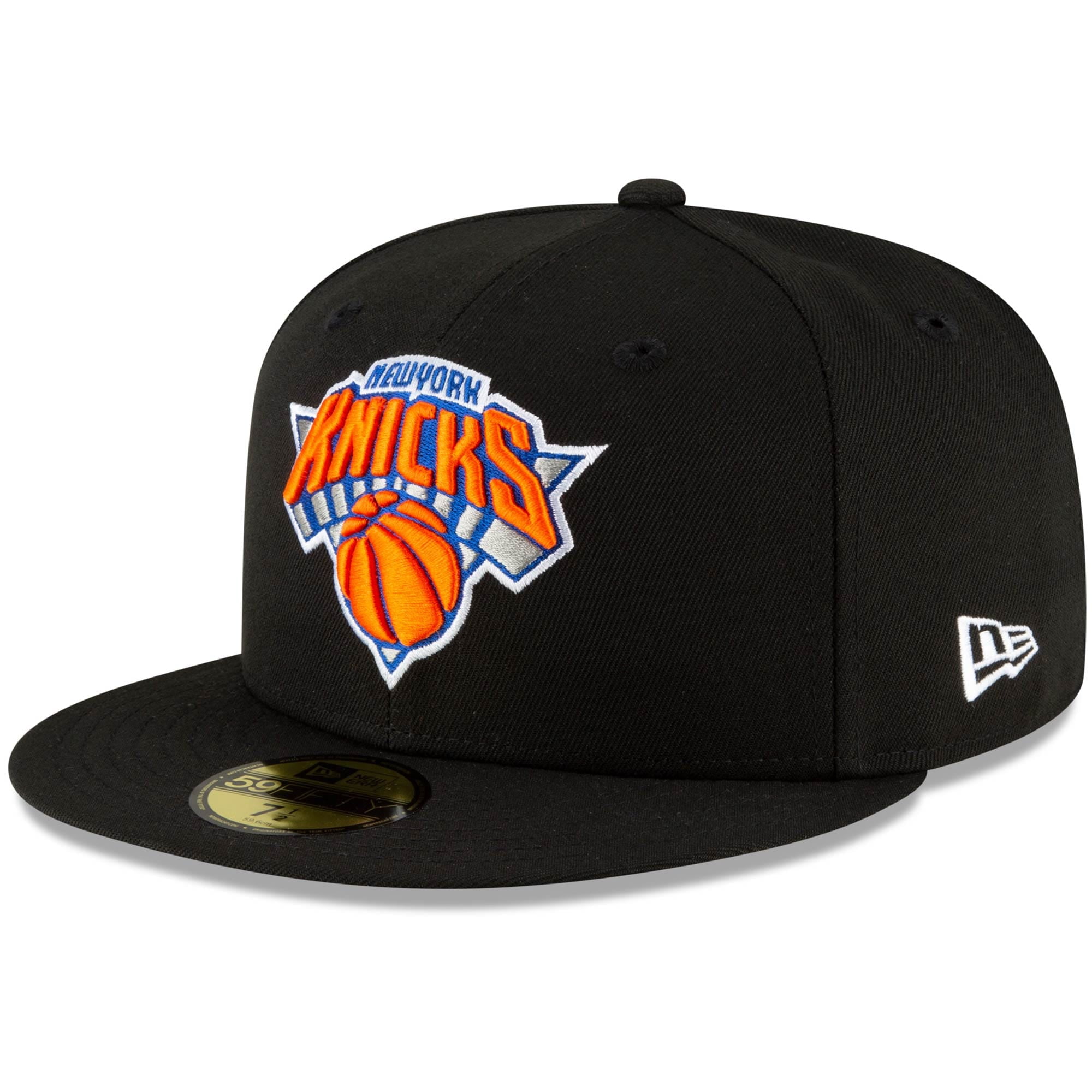 New York Knicks New Era Pink Undervisor 