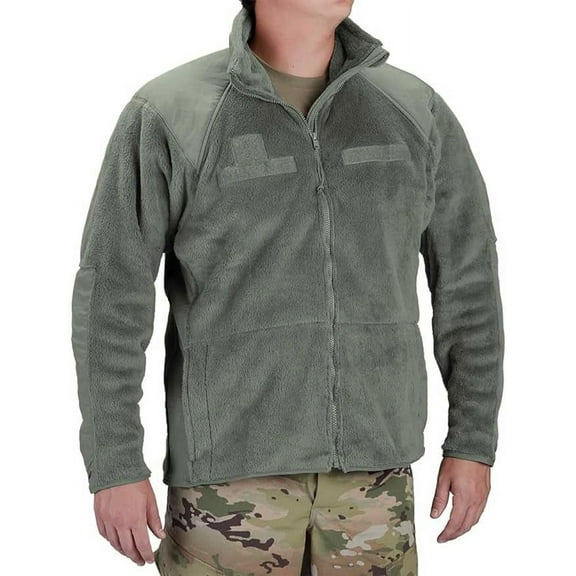 Propper Men's Gen III 100% Poly Fleece Jacket