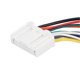thumbnail image 3 of 12 Pin Audio Wire Harness Accessory Replacement for Nissan Tiida Car Dual Stereo System, 3 of 5