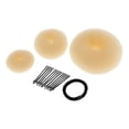 thumbnail image 2 of Conjunto de Pinzas de Cabello BLESIY Beige Accesorio, 2 of 4