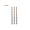2.5mm(3Pcs), variant on Mosiee 3Pcs Hex Shank Cobalt Drill Bits Set for Wood Metal Hole Drilling Tools 4mm(3Pcs)