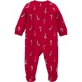 thumbnail image 2 of Carter's Child of Mine Baby and Toddler Sleeper, One-Piece, Sizes 12 Months - 5T, 2 of 5