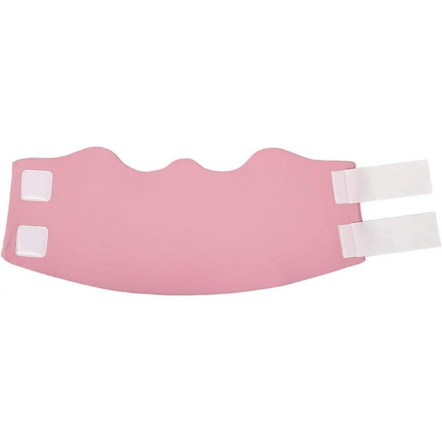 Planche de Compression Abdominale Post-Liposuccion en Mousse Lipo 360, Aplatissement du Ventre, Récupération Lombaire Lipo, Planche Abdominale en Mousse Lipo 360, Enveloppe en Mousse Lipo 360, Planche Abdominale en Mousse Lipo