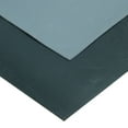 thumbnail image 4 of Rubber-Cal "Fine-Ribbed" Thermoplastic Flooring -- 3.5mm x 36" x 5ft - Black, 4 of 6