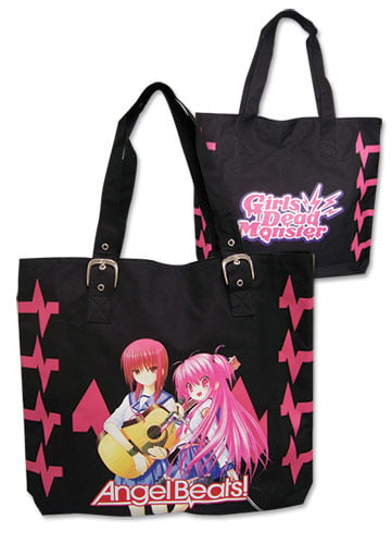 Shoulder Bag Women Tote Bag Handbag for Girls Anime Girl Cartoon 65