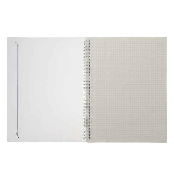 unbranded  Composition Notebook Notebooks Simple Design Matte Cover Office