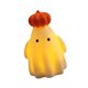 thumbnail image 5 of Lámpara LED de Halloween para la habitación de niños y niñas, ideal como lámpara de fantasma. C, 5 of 9