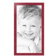 thumbnail image 2 of ArtToFrames 15" x 28" Red Picture Frame, 15x28 inch Red MDF Poster Frame (WOM-4119), 4 Pack, 2 of 6