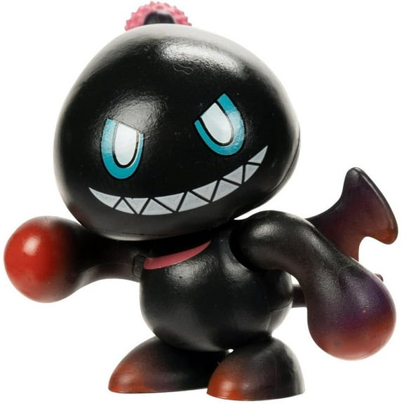 Jakks Pacific Sonic The Hedgehog Dark Chao Mini Action Figure