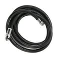 thumbnail image 1 of Scuba Diving Low Pressure LP Hose Rubber Gas Tube Quality Assurance High Compatibility Thread Brass Joint for Diving Regulator, 1 of 7