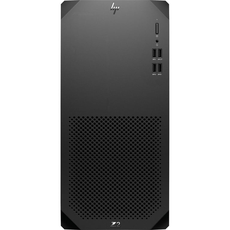HP Z2 Tower G9 Workstation Desktop (Intel i7-13700 16-Core HP Z2 Tower G9 Workstation Desktop (Intel i7-13700 16-Core
