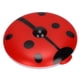 thumbnail image 4 of Luz nocturna Sincero con sensor de movimiento Coccinella Septempunctata LED roja, 4 of 10