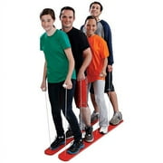 FlagHouse Four-Person Walker