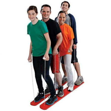 FlagHouse Four-Person Walker