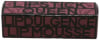 Candy Cane, variant on Lipdulgence Lip Mousse - # Candy Cane - 7ml/0.23oz