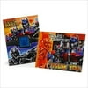 Transformers Invitations and Thank You Notes w/ Env. (8ct ea.)