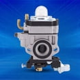 thumbnail image 4 of NIMOA Carburetor - Designed For 33CC 36CC Engine Pole Chainsaw Trimmer Replacement, 4 of 7