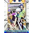 thumbnail image 2 of Magaimono: Super Magic Action Entertainment: Magaimono: Super Magic Action Entertainment Vol. 1 (Series #1) (Paperback), 2 of 3