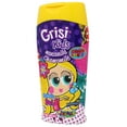 thumbnail image 7 of Grisi Kids Manzanilla, Girls Shampoo, Paraben-Free, Hypoallergenic, 10.1 Fl Oz, 7 of 7