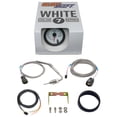 thumbnail image 6 of GlowShift | White 7 Color Series 1500 Fahrenheit Pyrometer Exhaust Gas Temperature Gauge for Cars and Trucks, 6 of 6