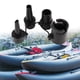thumbnail image 3 of Adaptador de válvula de bomba de Kayak, adaptador de bomba de conversión, accesorio de válvula de aire portátil universal multifuncional para, 3 of 9