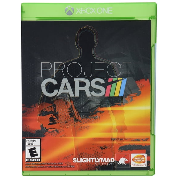 Project CARS (LATAM) - Xbox One