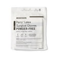 thumbnail image 5 of McKesson Perry Disposable Sterile Latex Surgical Glove Standard Cuff Length SIZE 6 20-1360N 50 per Box, 5 of 8
