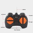 thumbnail image 1 of XZNGL Kids Toys Remote Control Car New Drift Speed Remote Control Truck Rc Off-Road Vehicle Kids Car Toy Gift, 1 of 2