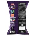thumbnail image 4 of Botana Bokados Enre-2 extreme sabor chile y limón 250 g, 4 of 5
