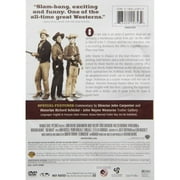 Rio Bravo (DVD) Starring John Wayne