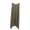 Army Green, variant on Maxi Skirt,Solid Color Long Skirt with D string Elastic Waist High Elastic Casual Style for Daily Outdoor Leisure Holiday Wearing,Flowy Skirts for Women Gray 3XL