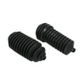 thumbnail image 2 of Steering Rack Boots Replacement for   400 500 570 700 800 900 PAIR 5412012 5412013, 2 of 6