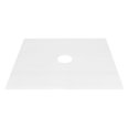thumbnail image 1 of Gas Stove Mat Gas Stove Mat 6Pcs Gas Stove Pad Gas Cooker Cleaning Mat  Protector Kitchen Tool Accessories, 1 of 8
