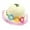 Light Pink, variant on Kids Girl Sun Hat with Neck Flap Quick Dry Foldable Summer Upf 50+ Protection Kids Bucket Hat Baby Sun Hat One Size