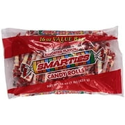 Smarties Candy, 16 Oz