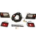 thumbnail image 1 of Yamaha G14-G22 Led Basic Light Kit, 1 of 1