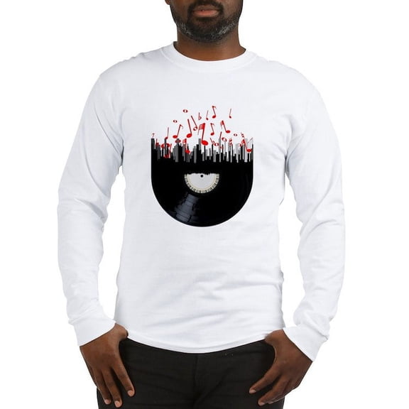 CafePress - Long Sleeve T Shirt - Unisex Cotton Long Sleeve T-Shirt