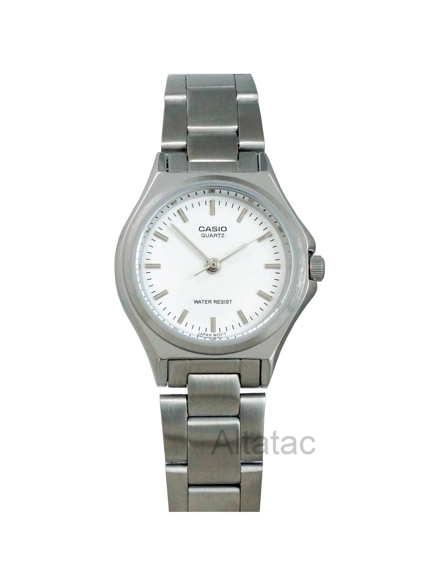casio casual