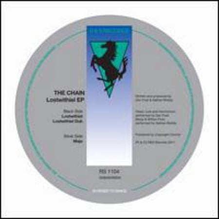 The Chain - Lostwithiel - Music & Performance - Vinyl