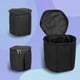 thumbnail image 4 of Greeniant Paquete de acordeón, tela Oxford de nailon, accesorios musicales, suministros para instrumentos, bolso de embalaje artesanal, bolso de Accesorios para instrumentos musicales, 4 of 6