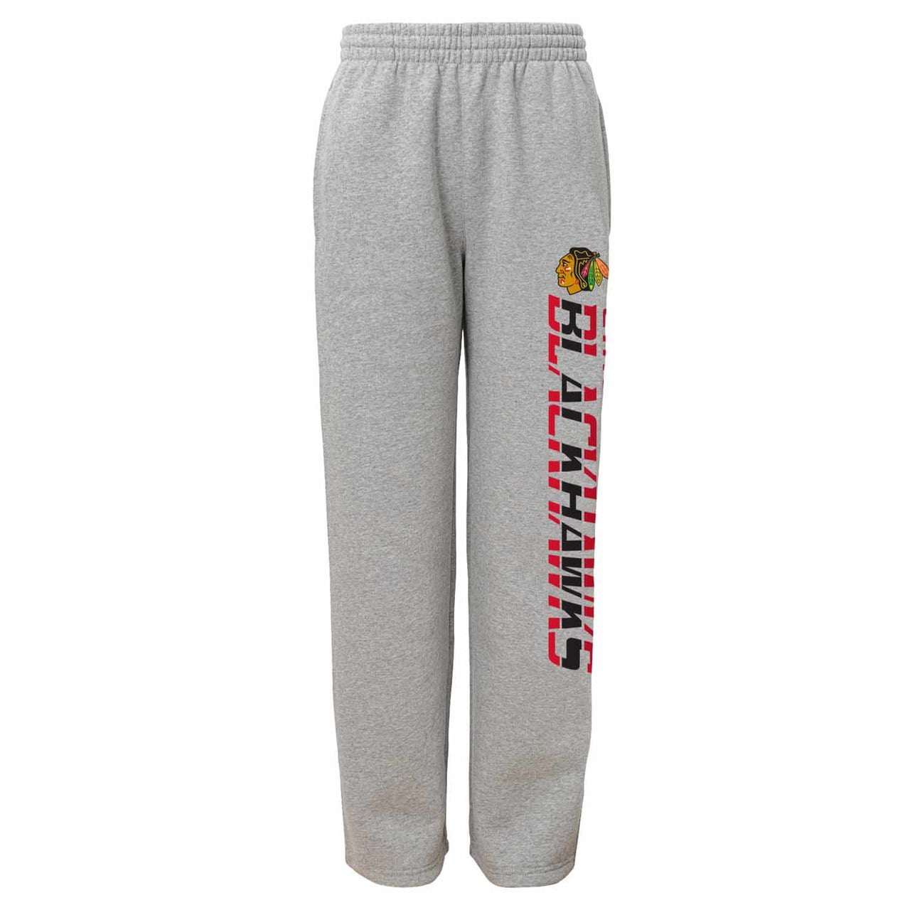 blackhawks sweatpants