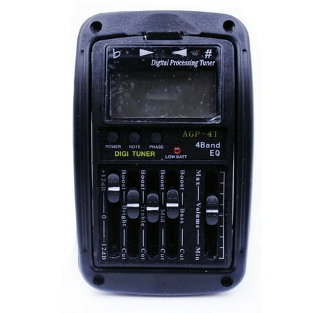 tuner