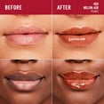 thumbnail image 4 of Brillo de labios Rimmel London Stay Glossy 465 Melon-Air 5 ml, 4 of 7