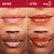 thumbnail image 4 of Brillo de labios Rimmel London Stay Glossy 465 Melon-Air 5 ml, 4 of 7