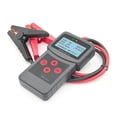 thumbnail image 1 of Probador de baterías para automóviles y motocicletas Micro-200 Pro 12/24V Analizador digital de sistemas de baterías multilingüe para la versión de Brasil, 1 of 5